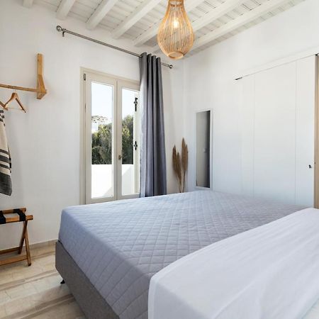 Haka Suites Mykonos Town Kültér fotó