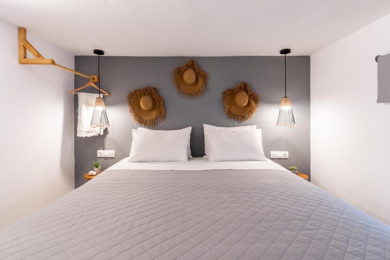 Haka Suites Mykonos Town Kültér fotó