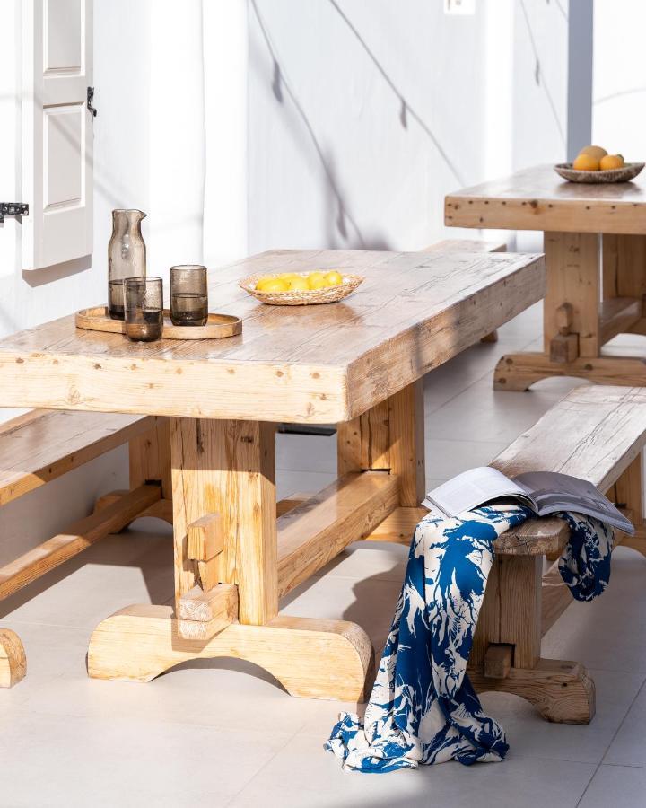 Haka Suites Mykonos Town Kültér fotó