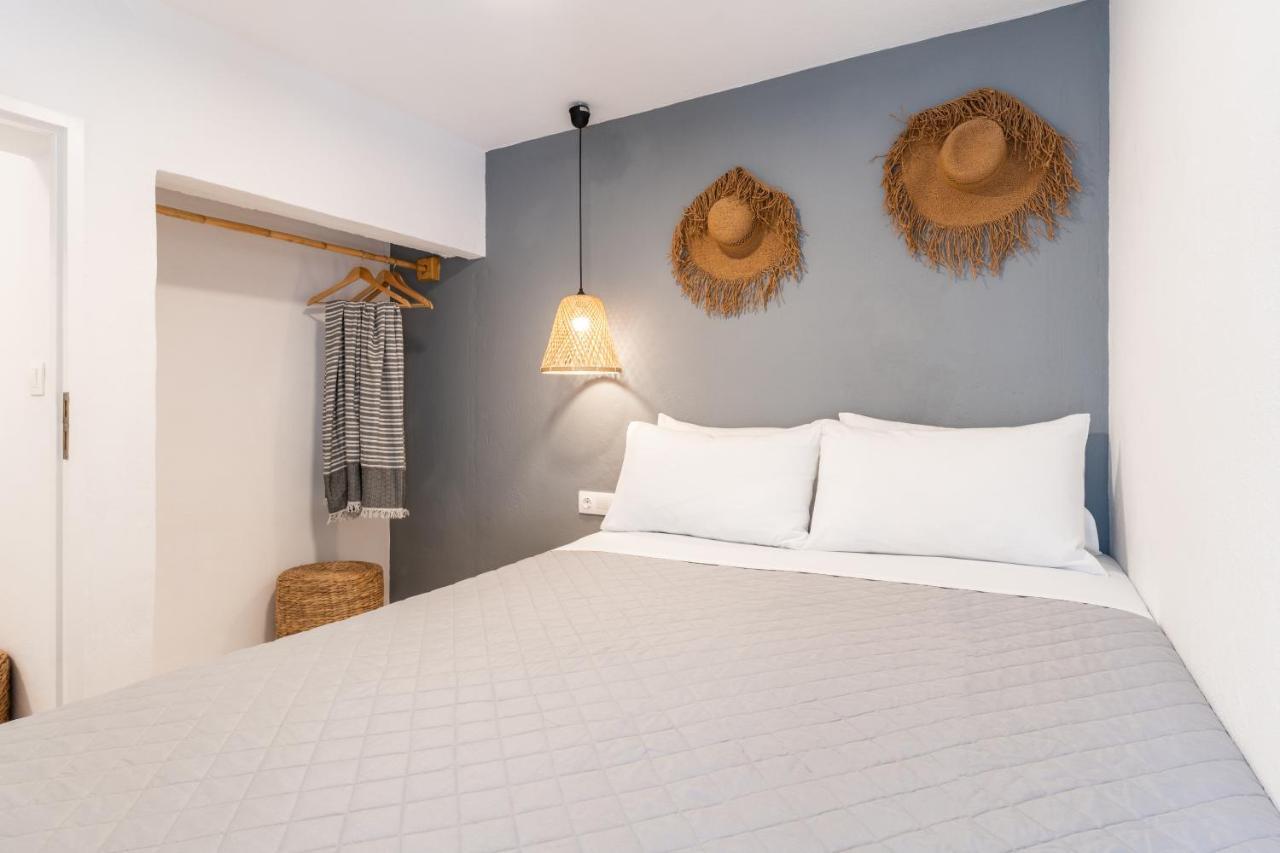 Haka Suites Mykonos Town Kültér fotó